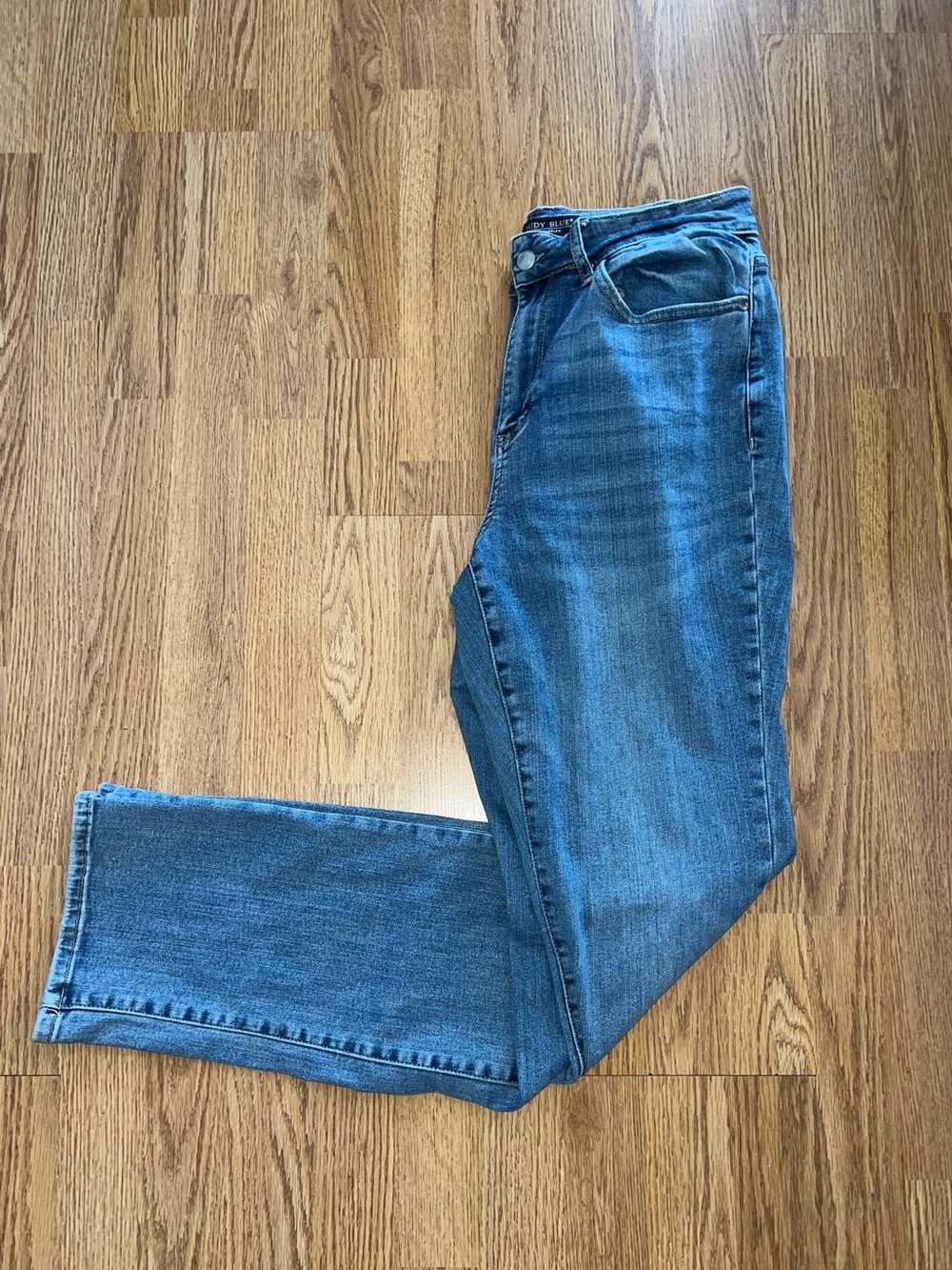 Judy Blue Jeans